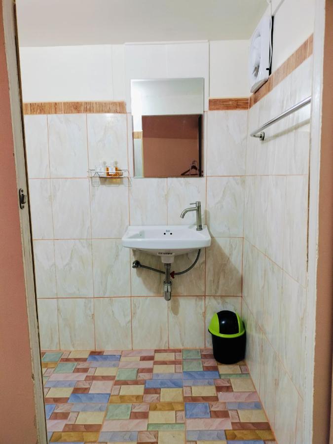 Апартаменти Kohmook​ Money​ House Ко-Мук Екстер'єр фото